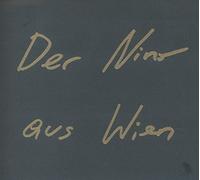 Der Nino aus Wien – Der Nino aus Wien – CD – Import