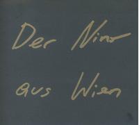 Nino aus Wien,der - Der Nino aus Wien [Import]