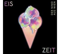Der Nino aus Wien – Eis Zeit – Vinyle 180 g LP + MP3 – Import – Sony Music