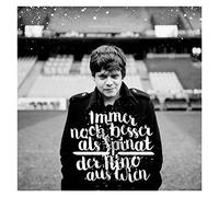 Der Nino aus Wien - Immer Noch Besser Als Spinat