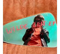 Der Nino aus Wien - Wilde Zeit EP (Lim. 10'') [Import]