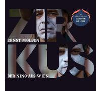 Ernst Molden - Der Nino aus Wien - Zirkus - Vinyle