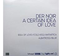 Der Noir - A Certain Idea of Love (Col) [Import]