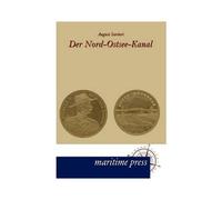 Der Nord-Ostsee-Kanal