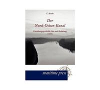 Der Nord-Ostsee-Kanal