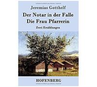 Der Notar In Der Falle / Die Frau Pfarrerin