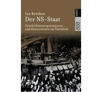 Der Ns-Staat