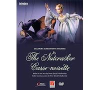 Casse-noisette – Der Nussknacker (Allemand) – Belvedere