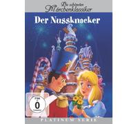 Der Nußknacker