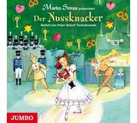 Der Nussknacker.Ballett V.Peter I.Tschaikowsky