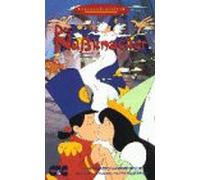 Der Nußknacker - Kinder-Klassiker [VHS]