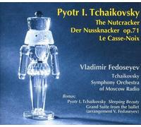 Der Nussknacker op.71-Complete Ballet