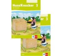 Der Nussknacker. Paket (Arbeitsheft Und Basisheft) 3. Schuljahr. Ausgabe Für Bayern