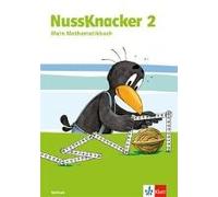 Der Nussknacker. Schülerbuch 2. Schuljahr. Ausgabe Für Sachsen