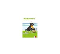 Der Nussknacker. Schülerbuch 2. Schuljahr. Ausgabe Für Sachsen