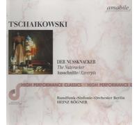 Der Nussknacker / The Nutcracker (Ausschnitte / Excerpts)