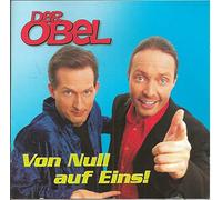 Der Obel - OBEL - Von Null auf Eins