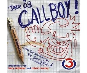 Der Oe3 Callboy! Vol.2 [Import allemand]