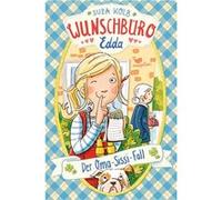 Der Oma-Sissi-Fall | Suza Kolb Suza KolbSuza Kolb (Auteur)