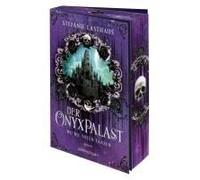 Der Onyxpalast - Wo Die Toten Tanzen