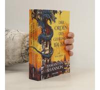 Der Orden Des Geheimen Baumes - Die Magierin