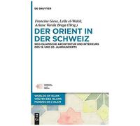 Der Orient In Der Schweiz