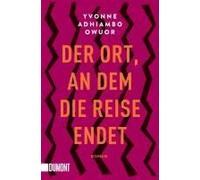Der Ort, An Dem Die Reise Endet