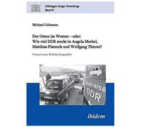 Der Osten Im Westen - Oder