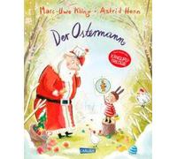 Der Ostermann [German] by Kling, Marc-Uwe [Hardback] NEUF