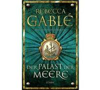 Der Palast der Meere | Rebecca Gable´ Rebecca Gable´ (Auteur)