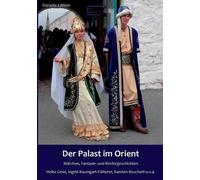 Der Palast Im Orient