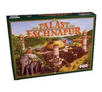 Der Palast Von Eschnapur G