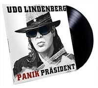 Der Panikpraesident [Analog]