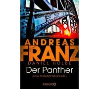 Der Panther [German] by Franz, Andreas [Paperback] NEUF