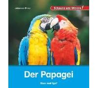 Der Papagei