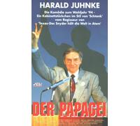 Der Papagei [VHS]