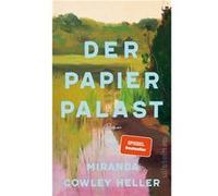 Der Papierpalast | Miranda Cowley Heller Miranda Cowley Heller (Auteur)