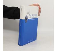 Der Papst Und Die Freimaurer