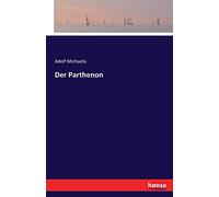 Der Parthenon – Hansebooks