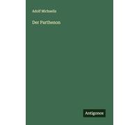 Der Parthenon