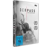 Der Pass - Staffel 1