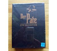 Der Pate 1-3 - Box-Set