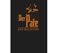 Der Pate 1-3 Box-Set [5 DVDs]
