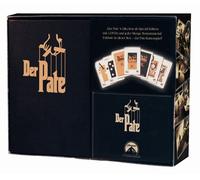 Der Pate 1-3 Box-Set - Special Collector's Ed.