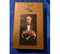 Der Pate 1 [VHS]