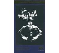 Der Pate 2 (CLASSIC LINE) [VHS]