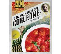 Der Pate: Das Kochbuch der Corleone-Familie