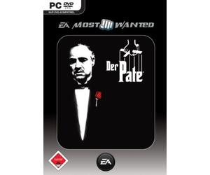 Der Pate - Das Spiel EA Most Wanted