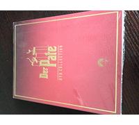 Der Pate - DVD-Collection (Red Box)
