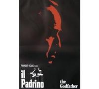DER PATE, Poster, Affiche + 1 Powerstrips©, tesa adh‚sifs double face-20pcs G